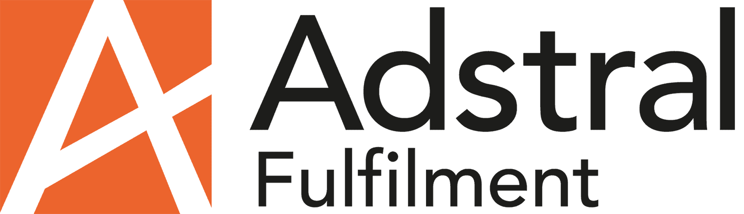 Adstral Fulfilment Web Logo