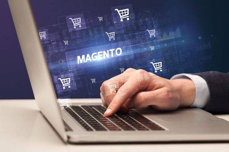 6 Magento Optimisation Tips to Drive More Sales