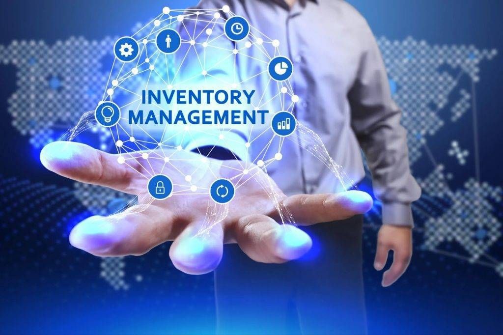 efficient inventory management