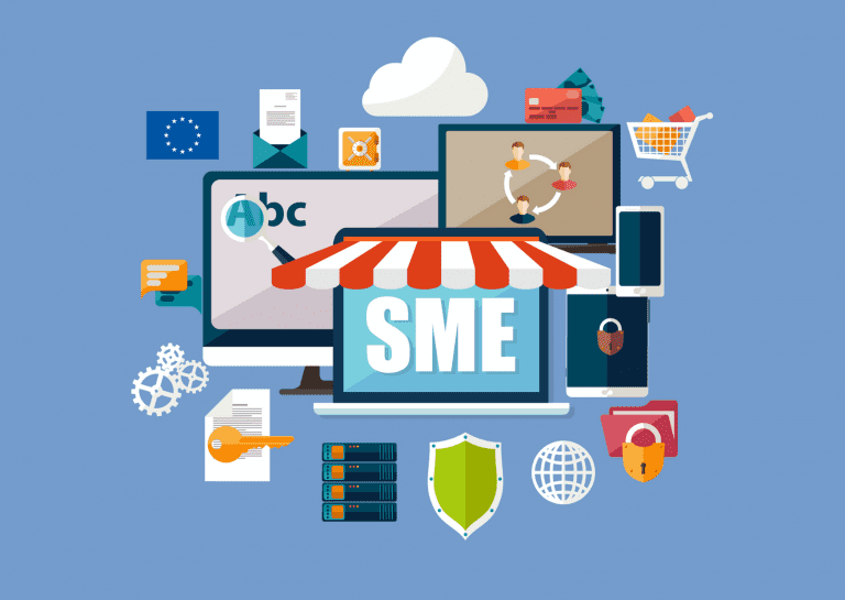 Explore Strategies To Empower SMEs