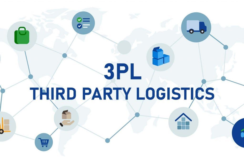 Third Party Logistics 3PL 